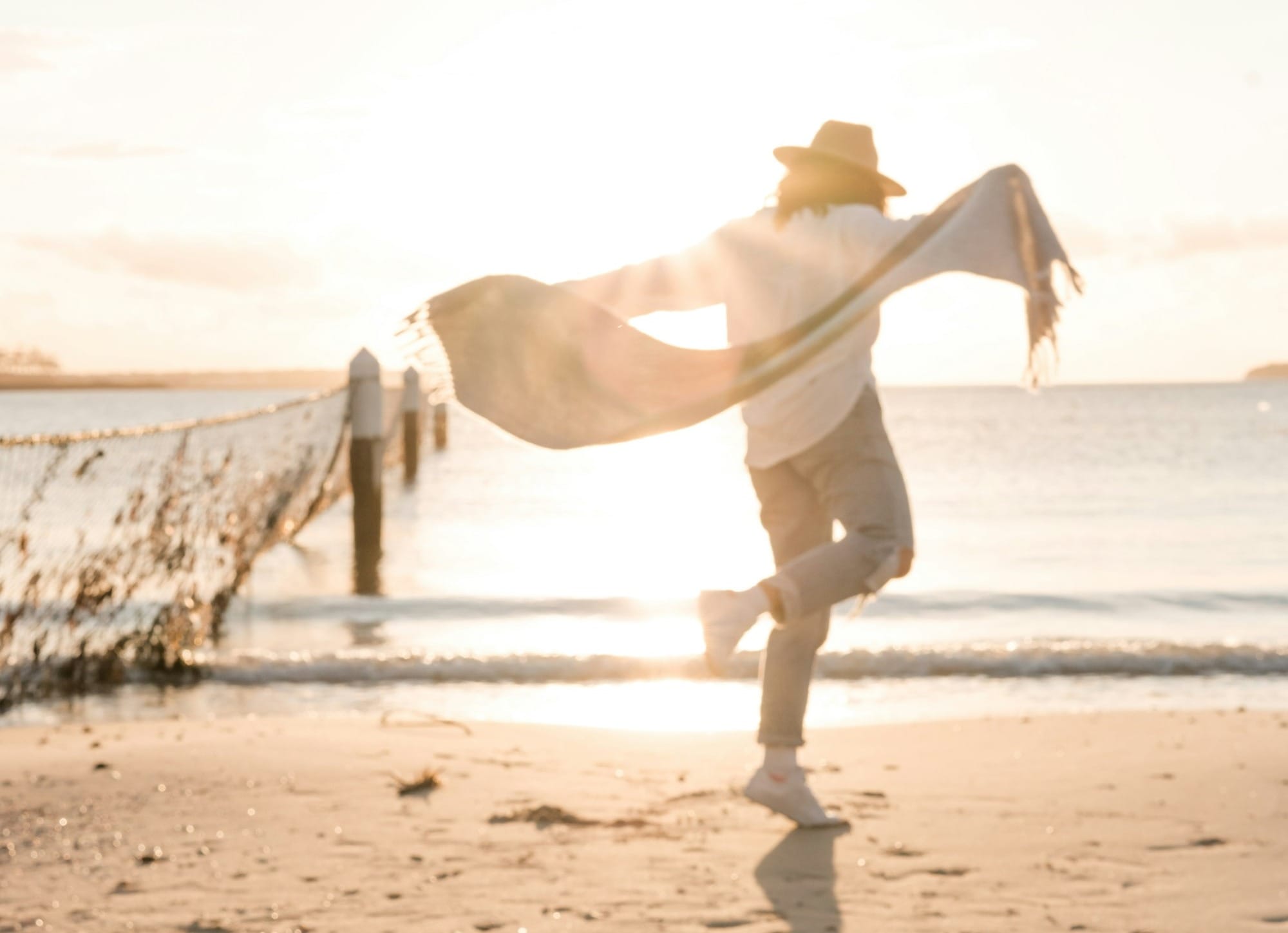 Who Told You That Joy Was the Enemy?